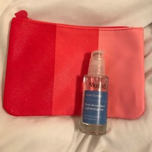 Murad post-acne spot lightening gel